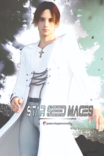 Star Seed Mages (BL-coded Isekai)