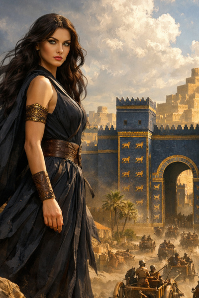 Los Fragmentos del Orden [SPANISH]