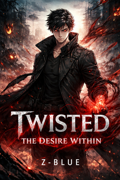 Twisted: The Desire Within