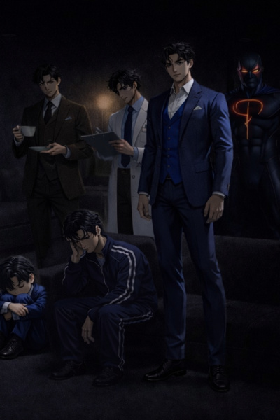 STRONG FOUNDATION: THE RECONSTRUCTION