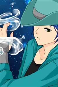 Portal: The Two Worlds