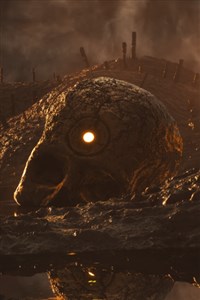 Death Must Be Restored