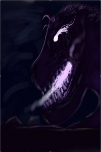 The Dragon King