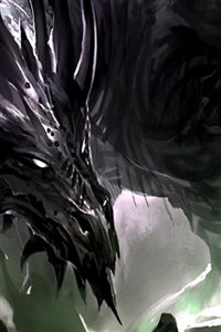 Corrupter of Worlds