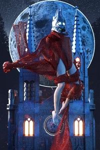 Devoured by the Void