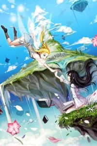Sky Island