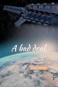 A bad deal.