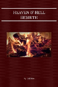 Heaven & Hell Rebirth