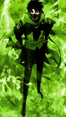 Master of Color