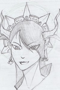 Fairy Tale of Demon Queen