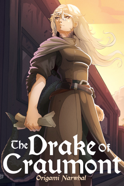 The Drake of Craumont
