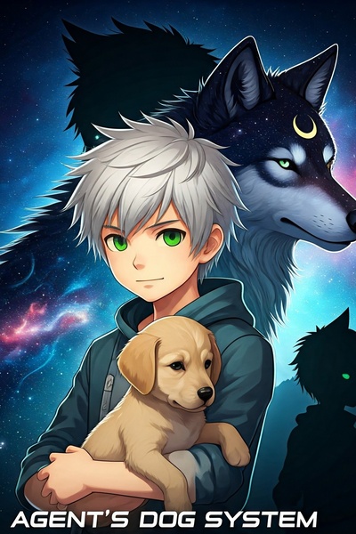Agent's Dog System