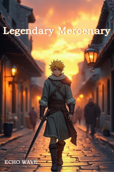 Legendary Mercenary