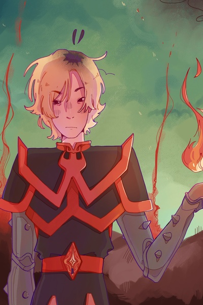 Ashes of Devotion [ATLA Fanfic]