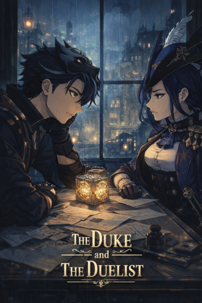 The Duke and The Duelist