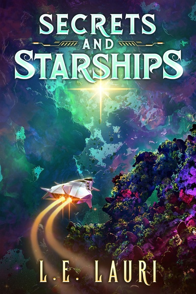 Secrets and Starships