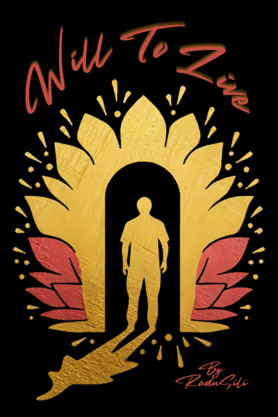 Will To Live [Historical Fantasy] [Time Travel]