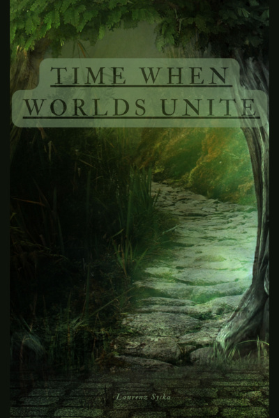 Time when worlds unite