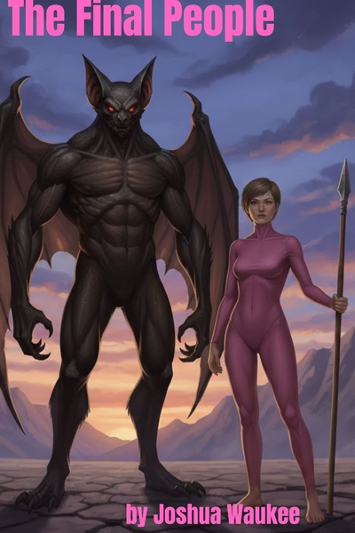 The Final People