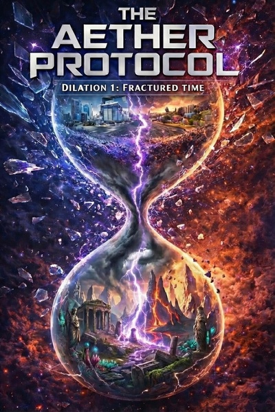 The Aether Protocol - Dilation 1: Fractured Time