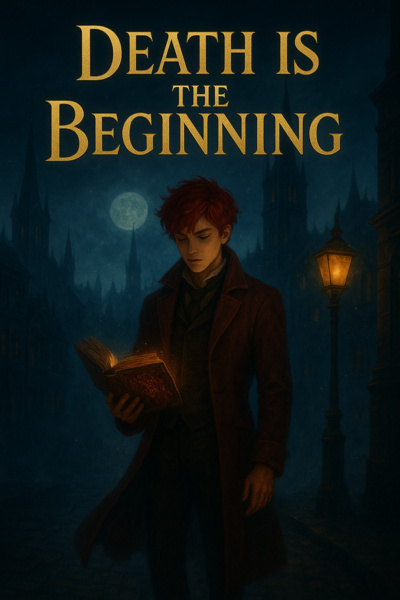 Death Is The Beginning