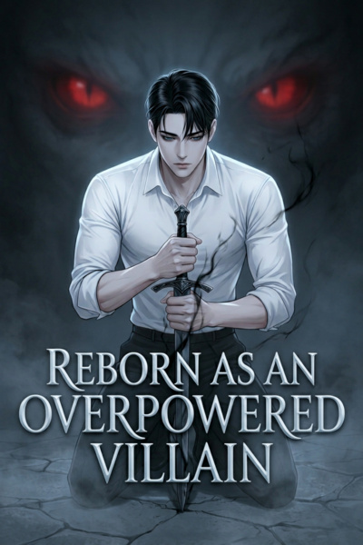 Reborn As An Overpowered Villain