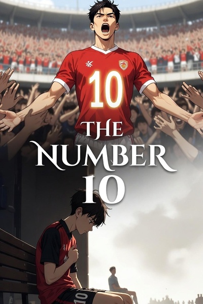 The Number 10