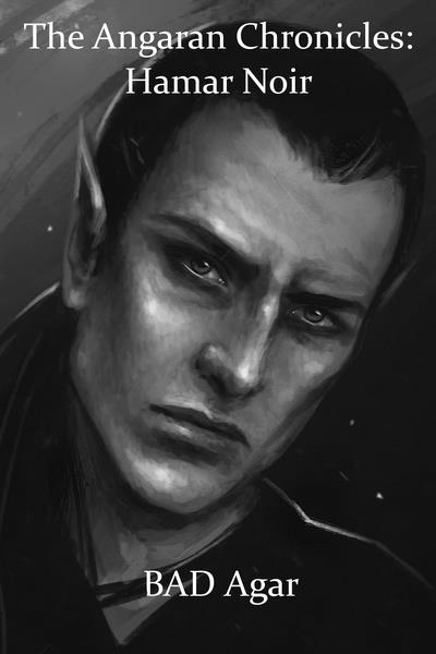 The Angaran Chronicles: Hamar Noir