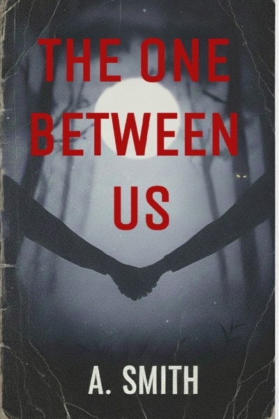 THE ONE BETWEEN US