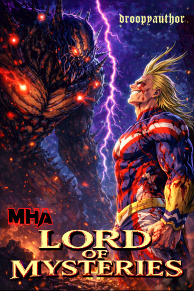 Dr Blessed - In MHA With Lord Of Mysteries System