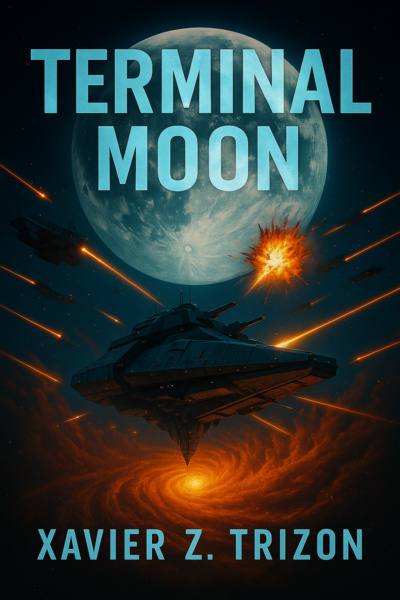 Terminal Moon