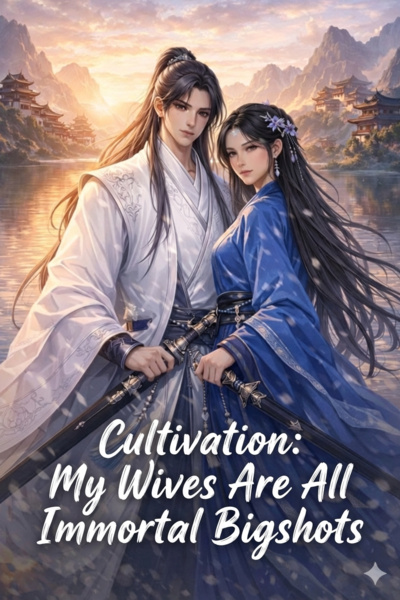 Cultivation: My Wives Are All Immortal Bigshots