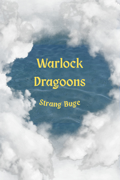 Warlock Dragoons