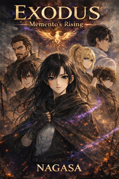 Exodus: Memento's Rising