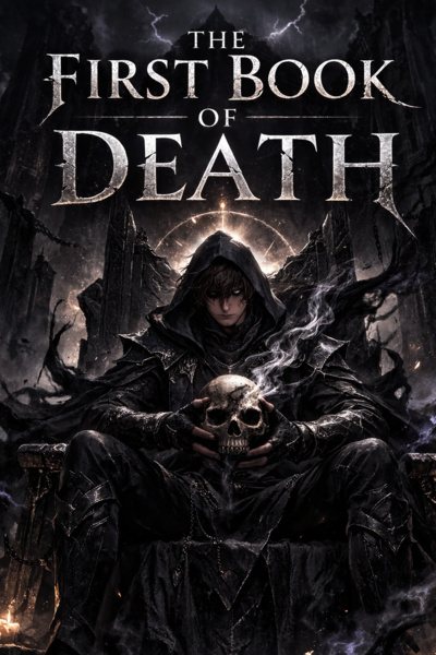The First Book Of Death