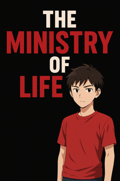 The Ministry Of Life