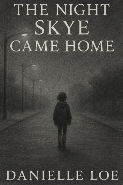 The Night Skye Came Home