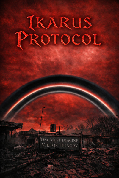 One Must Imagine Viktor Hungry