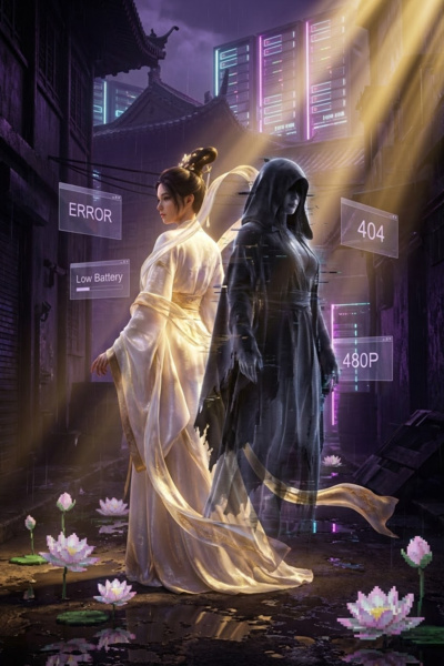 Saintess.exe: Debugging a Bloatware Body