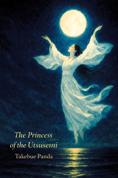 The Princess of the Utsusemi