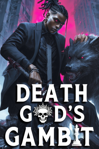 Death God's Gambit [Dark Fantasy, LitRPG, Kingdom-Building]