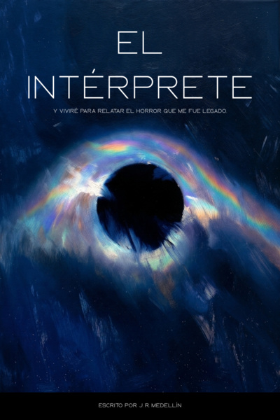 El Intérprete [Spanish]