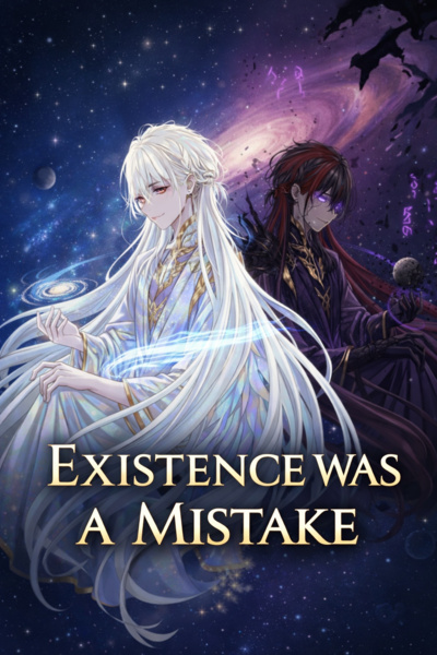 Existence Was a Mistake