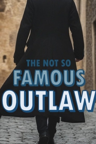 The Not So Famous Outlaw Frank Wright