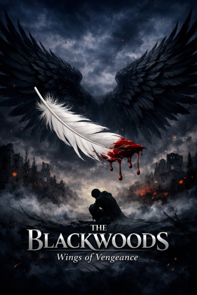 The Blackwoods: Wings of Vengeance.