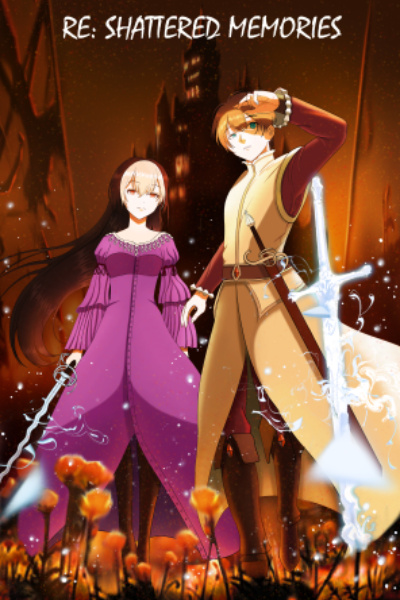 Re: Shattered Memories