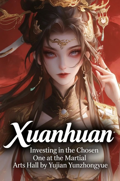 Fantasy: In the Martial Lecture Hall, Investing in the Son of Destiny