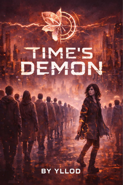 Time's Demon