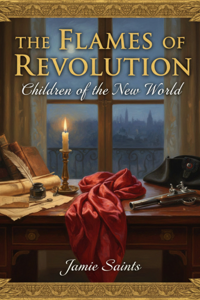 The Flames of Revolution