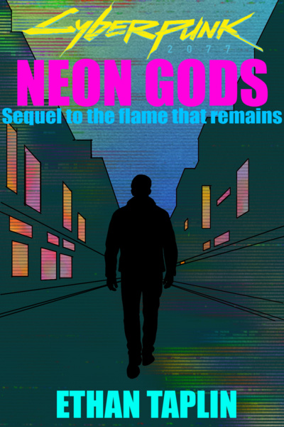 Cyberpunk: Neon Gods